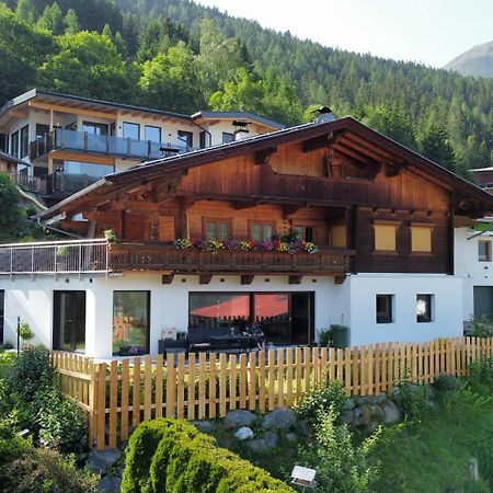Ferienwohnung Talblick Fulpmes Exterior photo