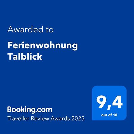Ferienwohnung Talblick Fulpmes Exterior photo