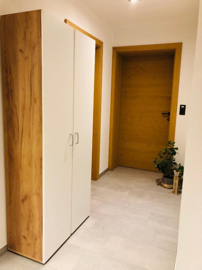 Ferienwohnung Talblick Fulpmes Exterior photo