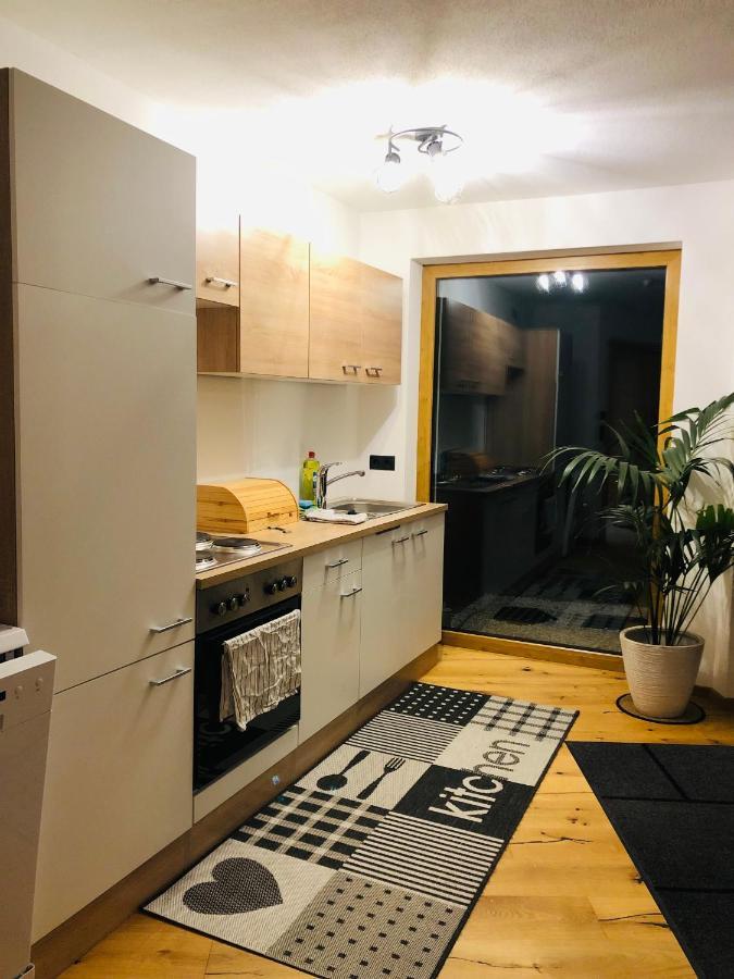 Ferienwohnung Talblick Fulpmes Exterior photo