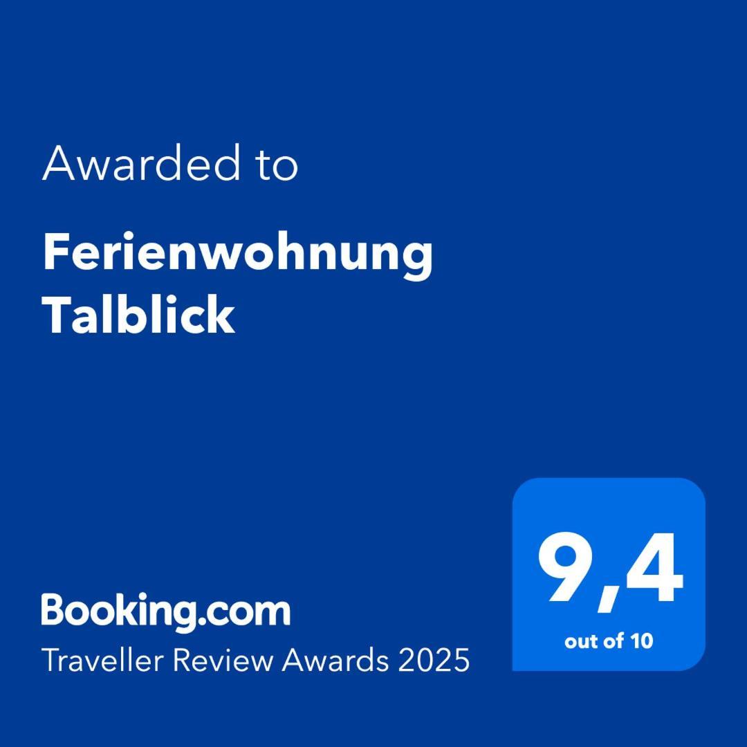 Ferienwohnung Talblick Fulpmes Exterior photo